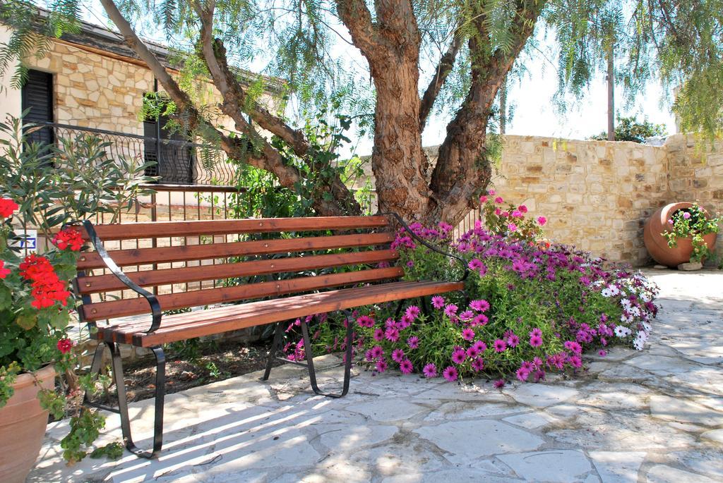 Maison d'hôtes Vavla Rustic Retreat Extérieur photo